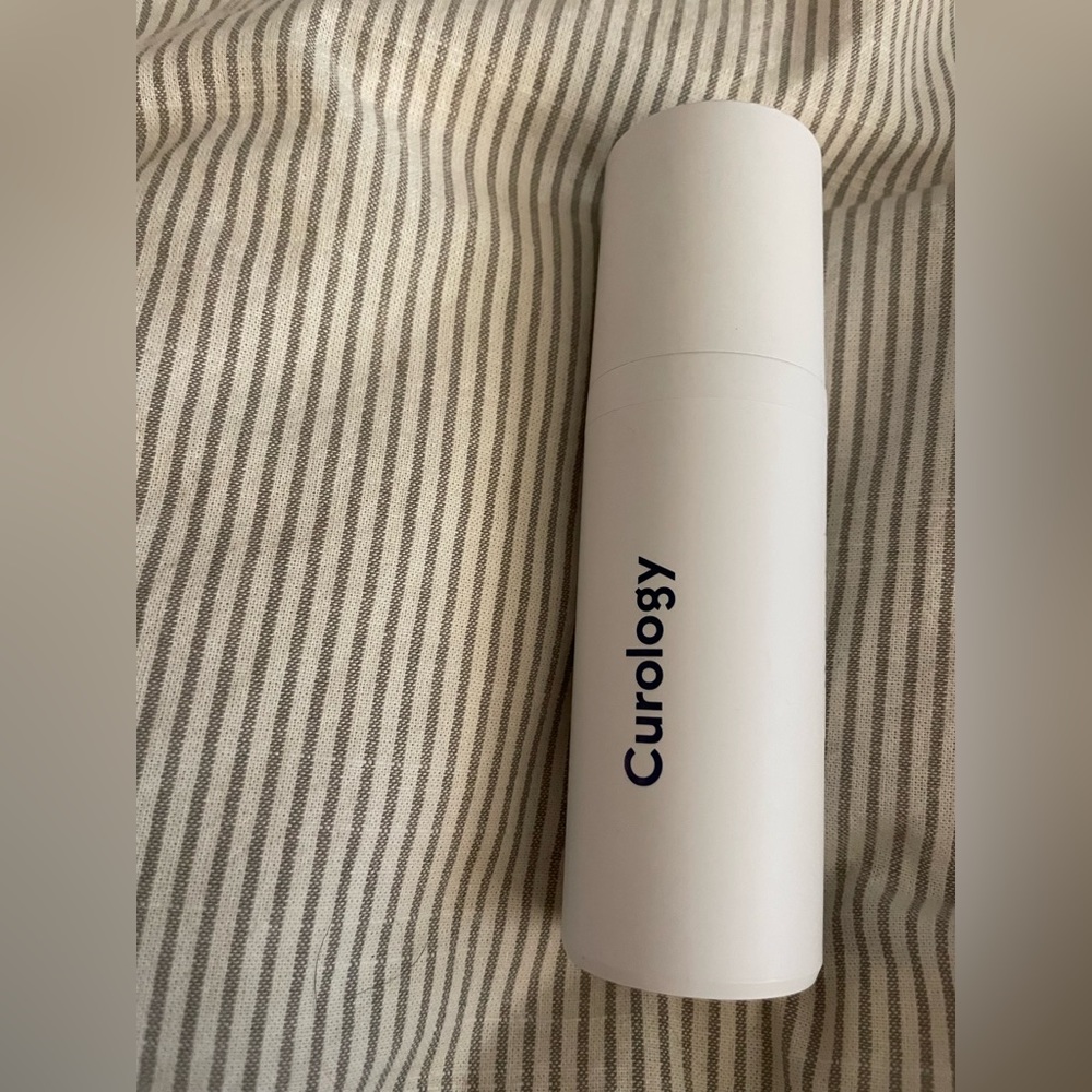 Curology serum (unused)